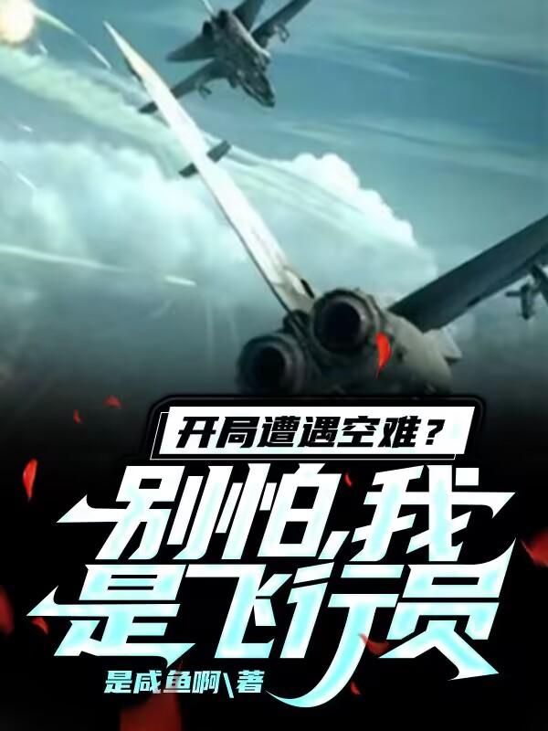 开局遭遇空难?别怕,我是飞行员