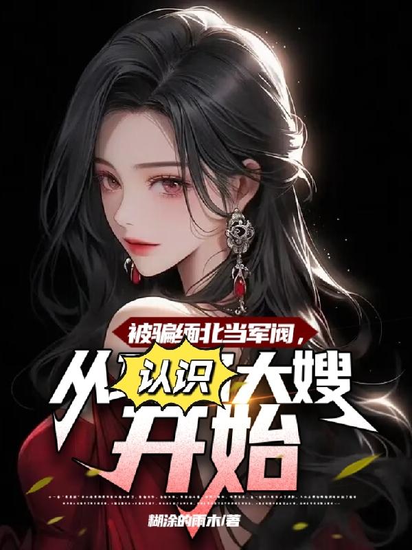 被骗缅北当军阀,从认识大嫂开始