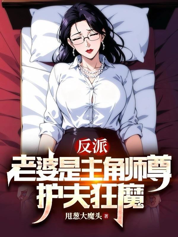 反派:老婆是主角师尊,护夫狂魔
