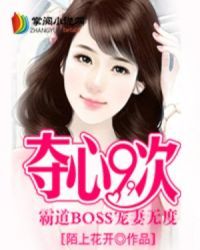 霸道BOSS宠妻无度