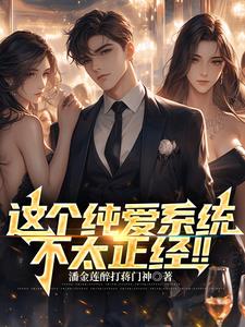 这个纯爱系统不太正经!!