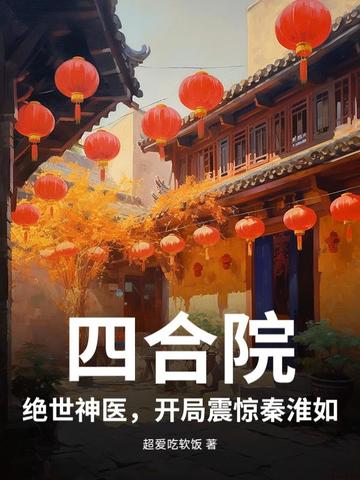 四合院：绝世神医，开局震惊秦淮如