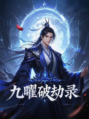 九曜命劫：从寒门斩神开始