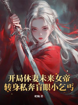 开局休妻未来女帝,转身私奔盲眼小乞丐