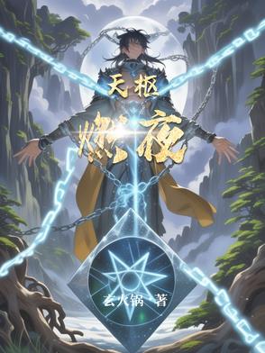 天枢燃夜