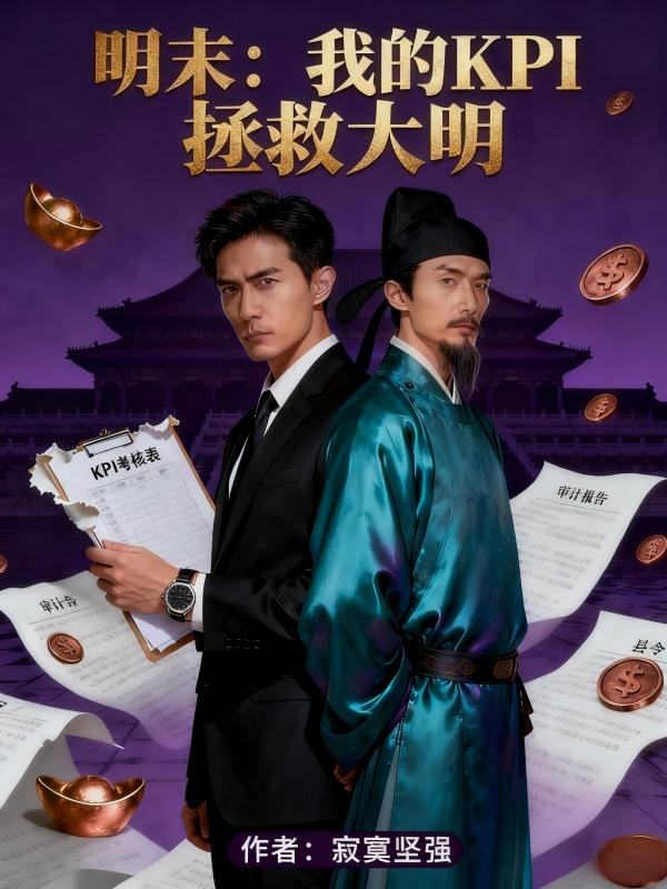 明末：我的KPI拯救大明