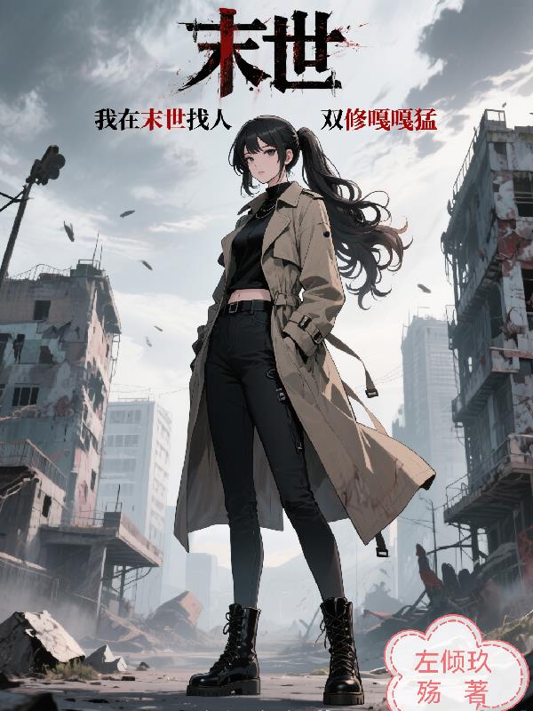 末世：我在末世找人双修嘎嘎猛
