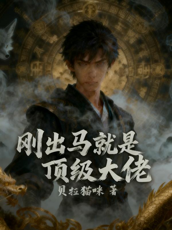 刚出马就是顶级大佬