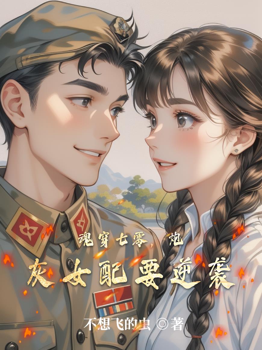 魂穿七零，炮灰女配要逆袭