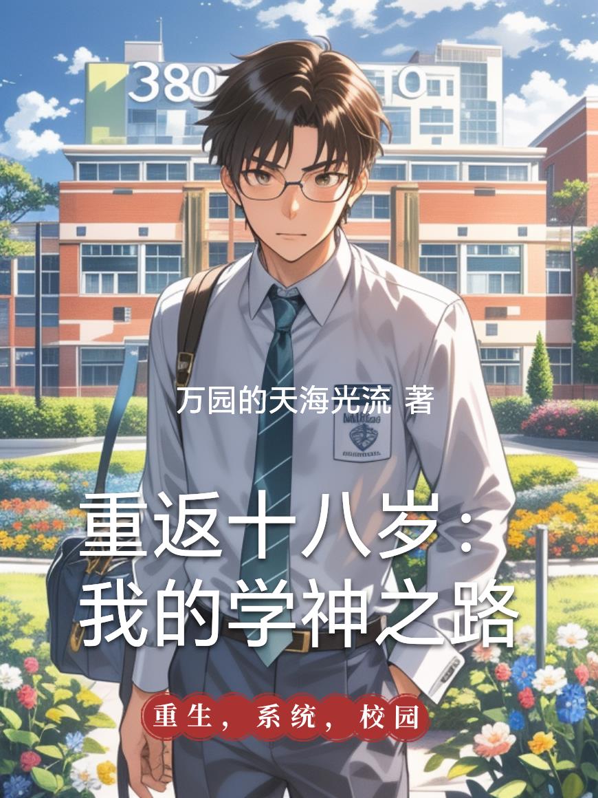 重返十八岁:我的学神之路