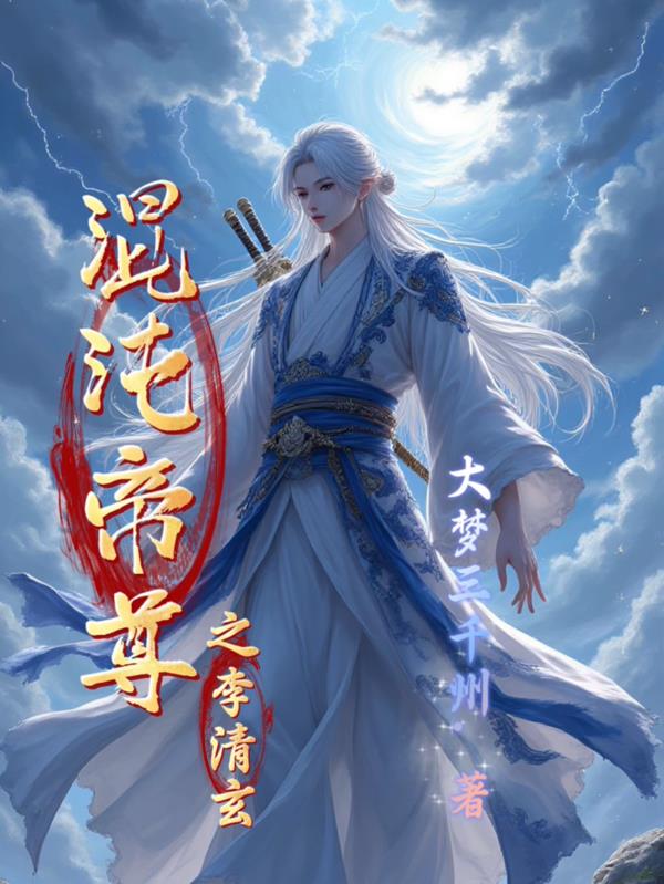 混沌帝尊之李清玄