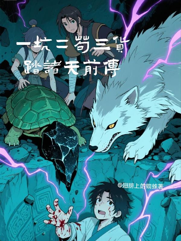 一坑二苟三货踏诸天前传