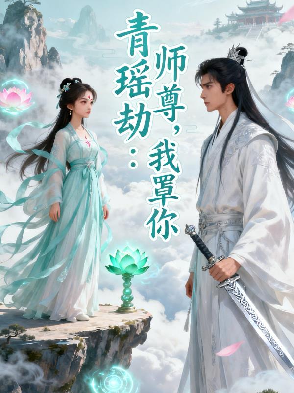 青瑶劫：师尊，我罩你！
