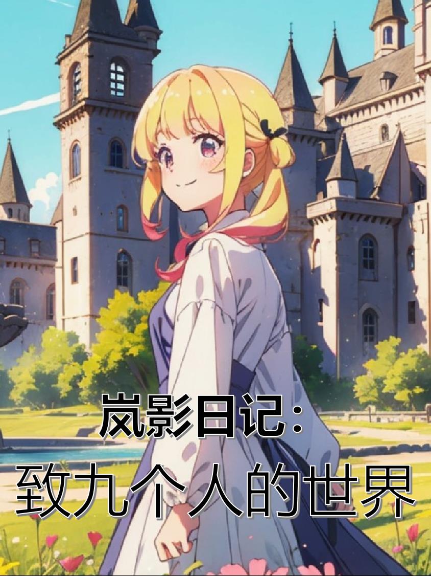 岚影日记:致九个人的世界