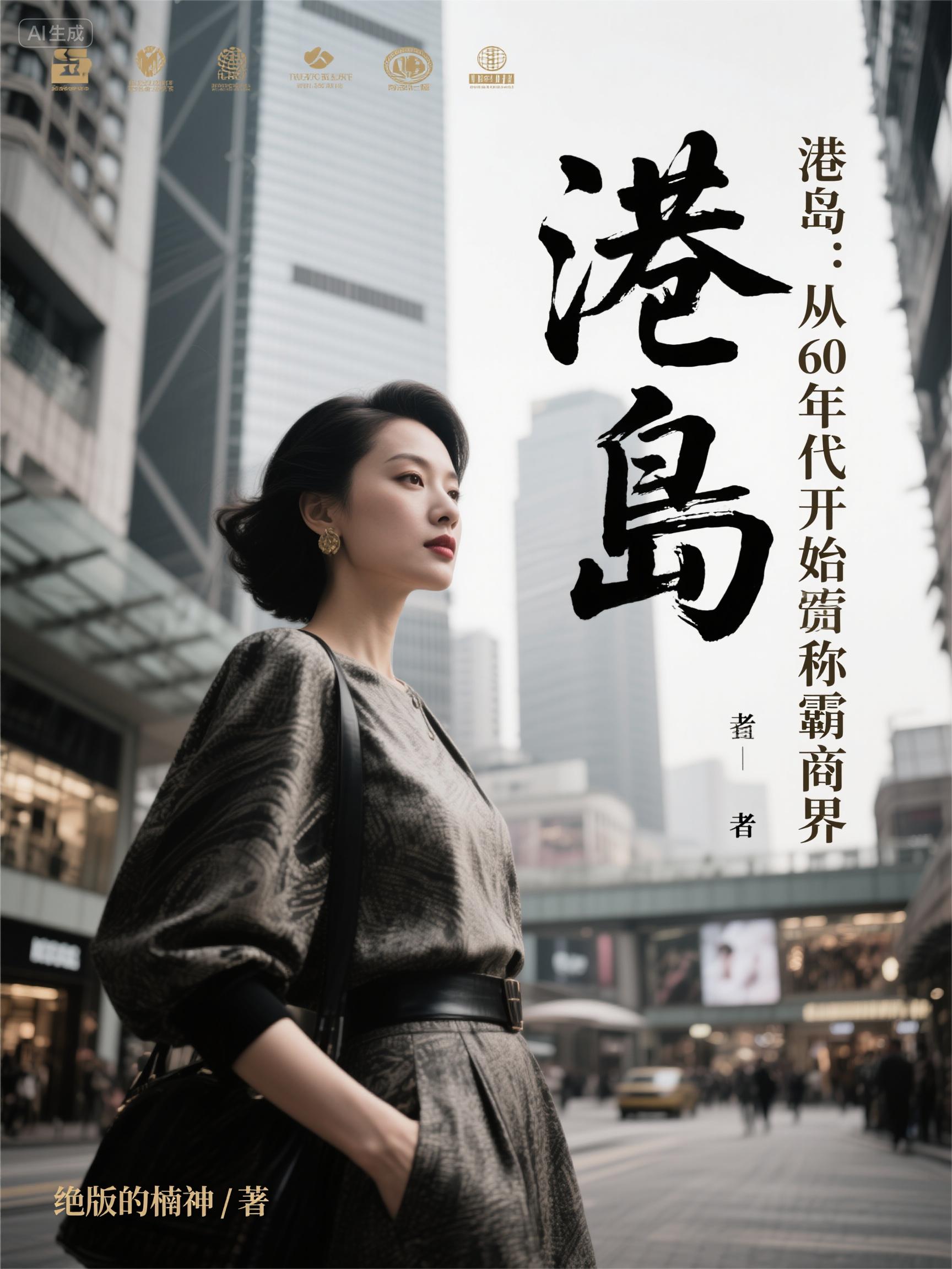 港岛：从60年代开始称霸商界