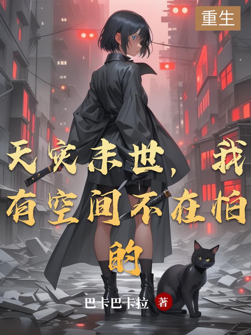 天灾末世，我有空间不在怕的