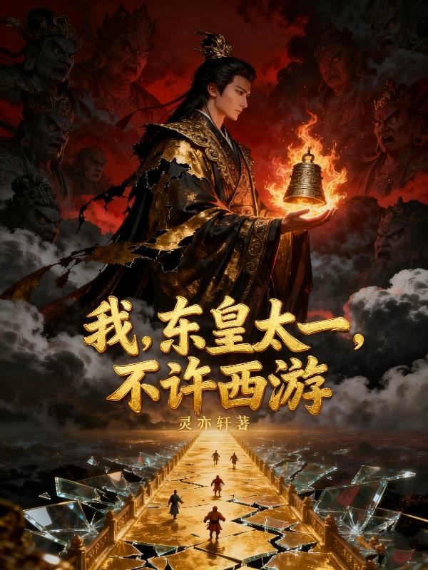 我，东皇太一，不许西游