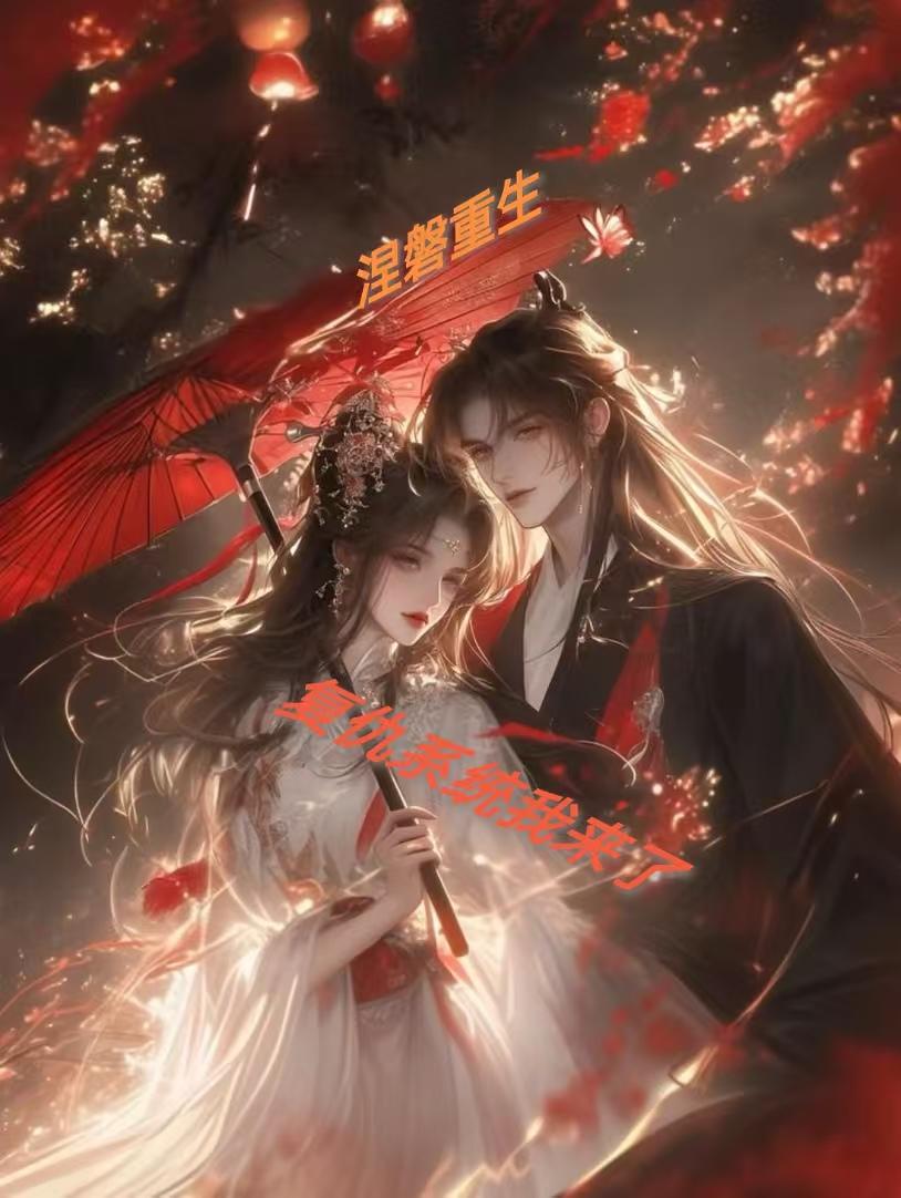 涅盘重生:复仇系统我来了