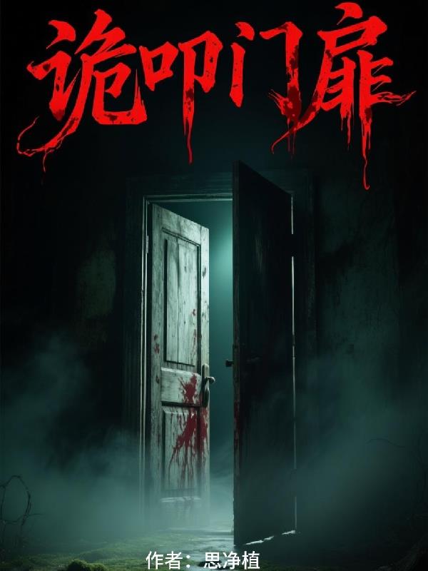诡叩门扉