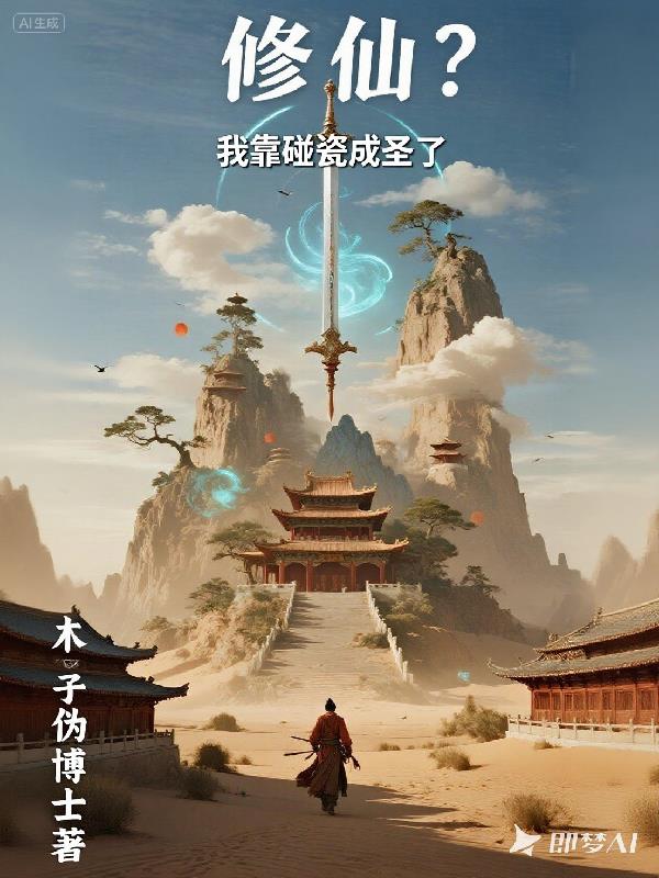 修仙?我靠碰瓷成圣了