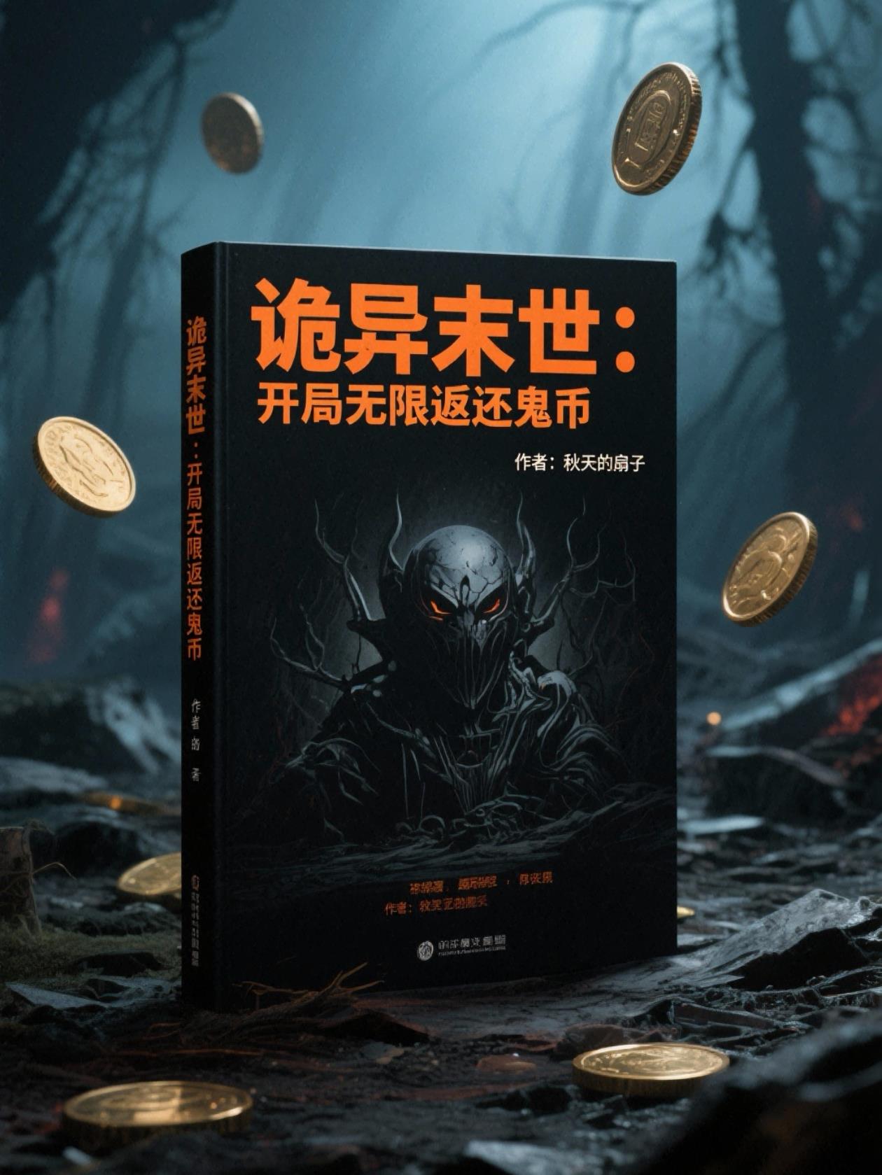 诡异末世：开局无限返还鬼币