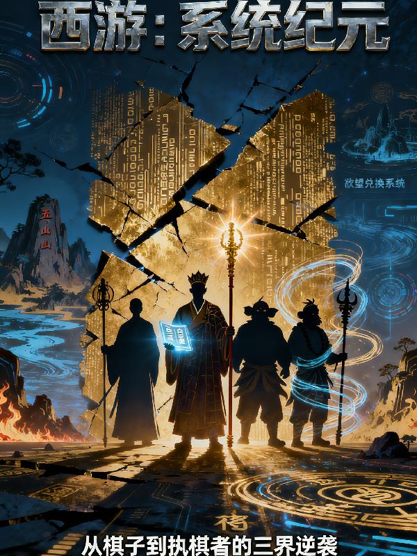 西游系统纪元