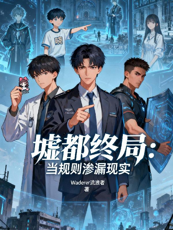 墟都终局：当规则渗漏现实