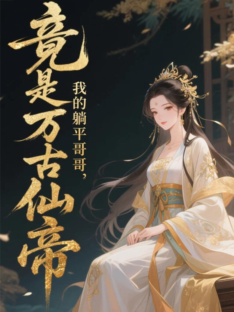 我的躺平哥哥,竟是万古仙帝