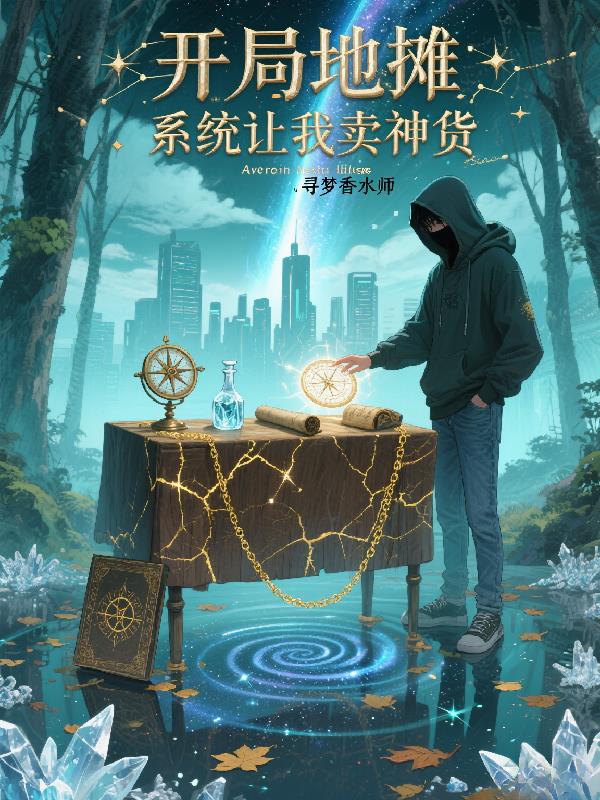 开局地摊:系统让我卖神药