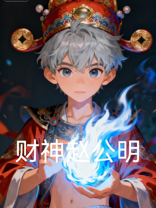 财神赵公明