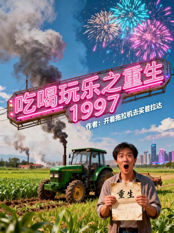 吃喝玩乐之重生1997