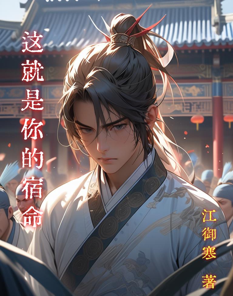 这就是你的宿命