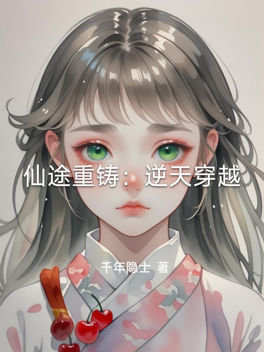 仙途重铸:逆天穿越