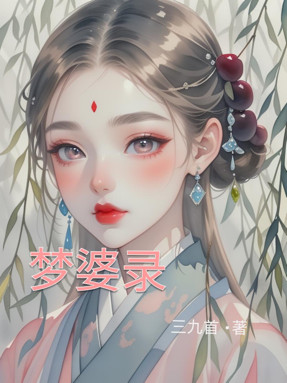 梦婆录