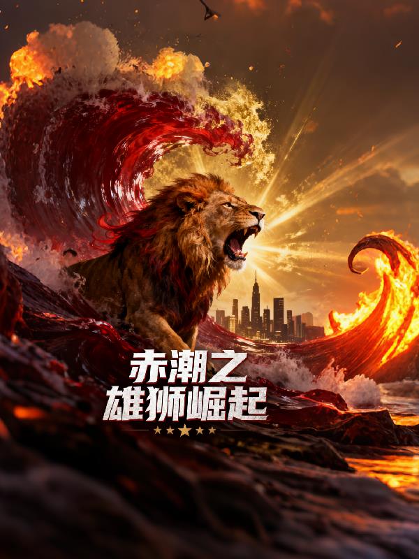 赤潮之雄狮崛起