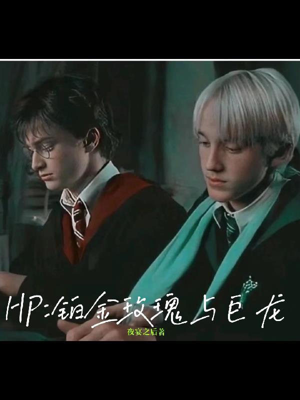 HP:铂金玫瑰与巨龙