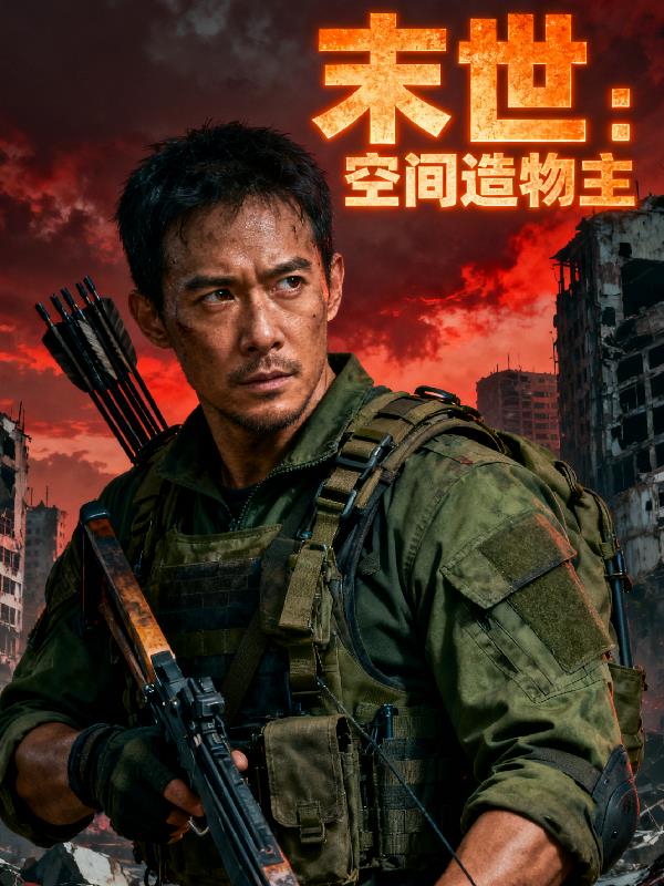 末世：空间造物主