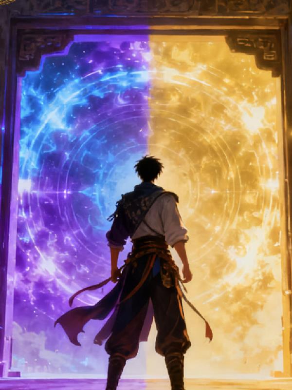 人生重启之守护