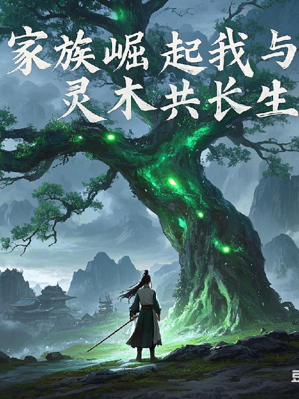 家族崛起，我与灵木共长生