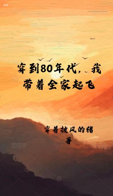 穿到80年代，我带着全家起飞