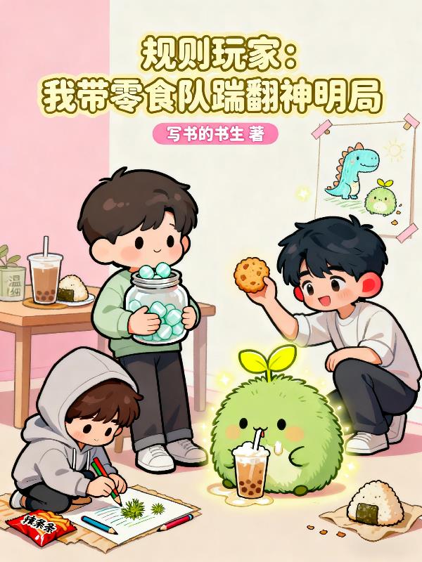 规则玩家:我带零食队踹翻神明局