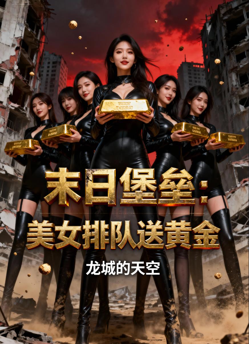 末日堡垒:美女排队送黄金