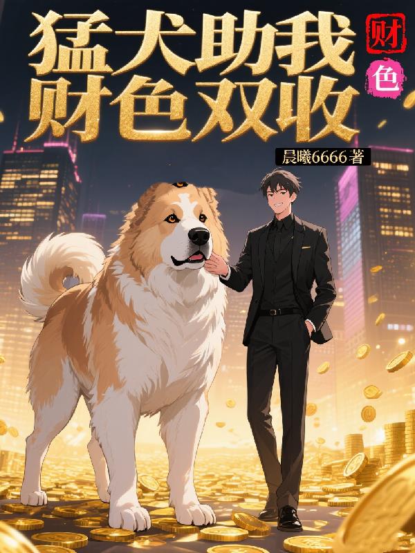 猛犬助我财色双收