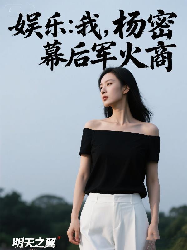 娱乐：我，杨密，幕后军火商