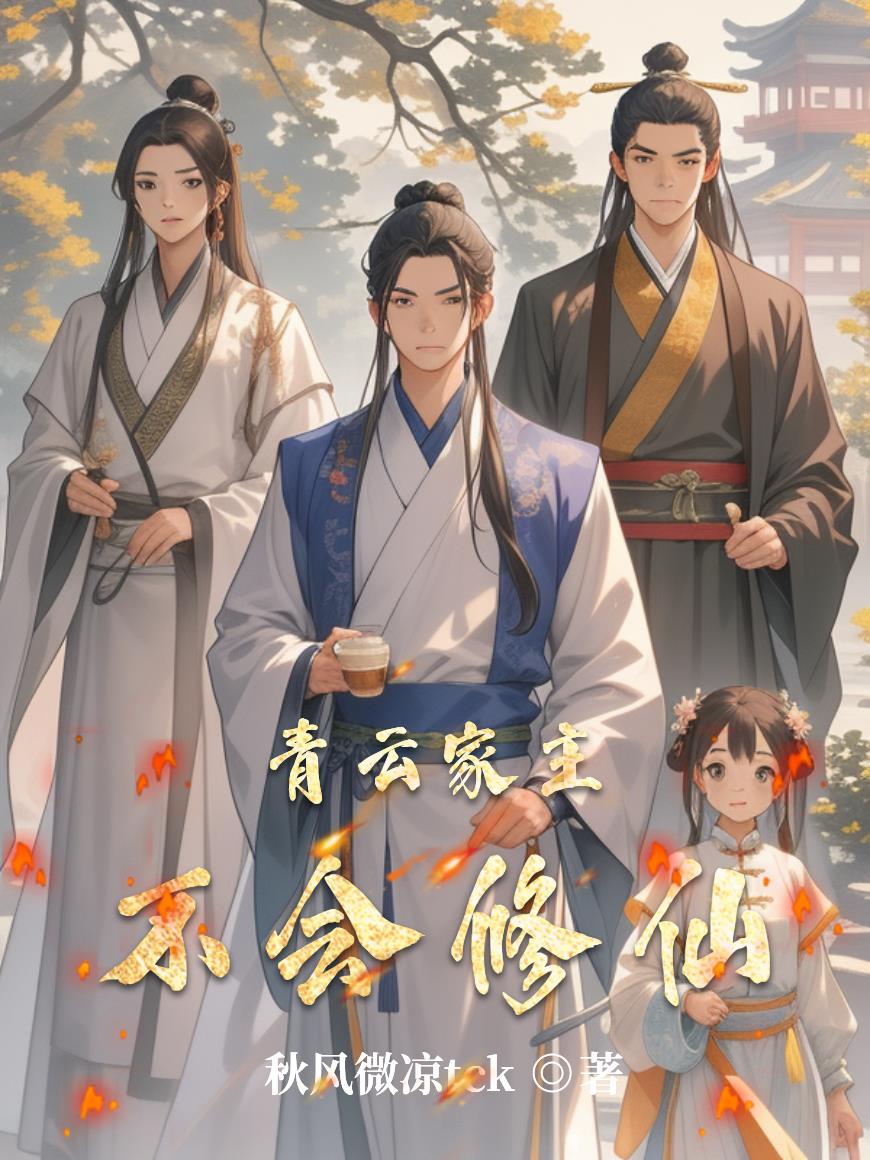 青云家主不会修仙