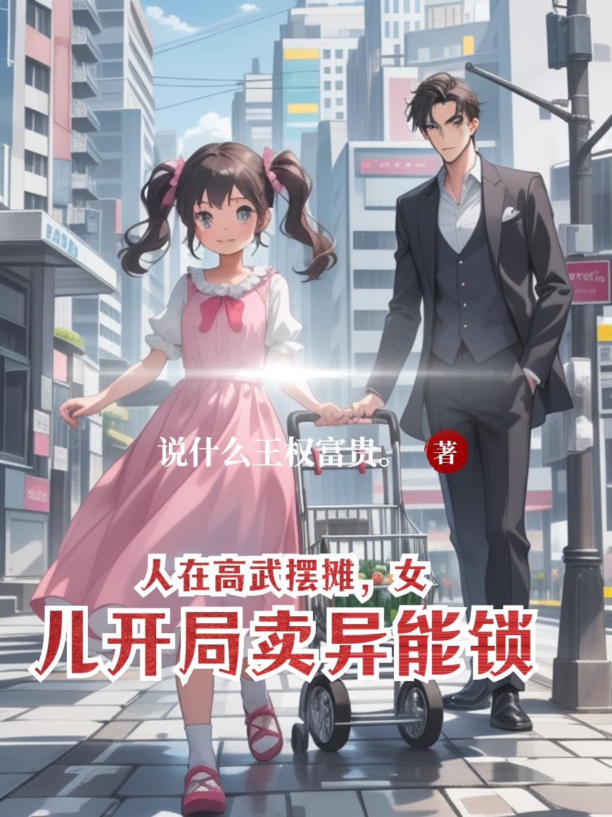 人在高武摆摊,女儿开局卖异能锁