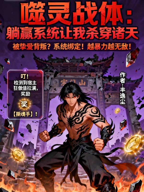 噬灵战体:躺赢系统让我杀穿诸天