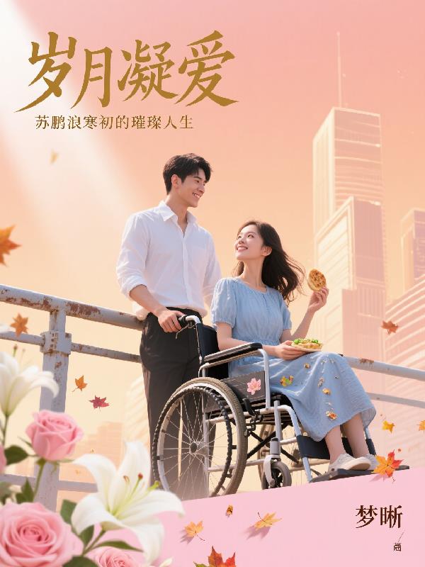 岁月凝爱:苏鹏浪寒初的璀璨人生