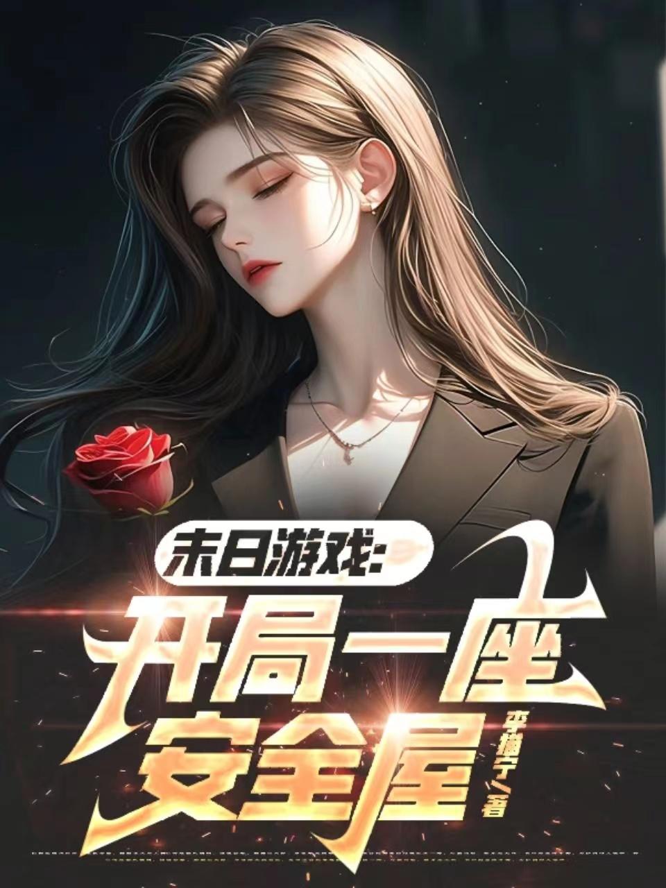 末日游戏:开局一座安全屋