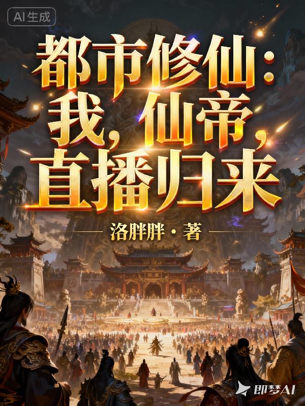 都市修仙：我，仙帝，直播归来